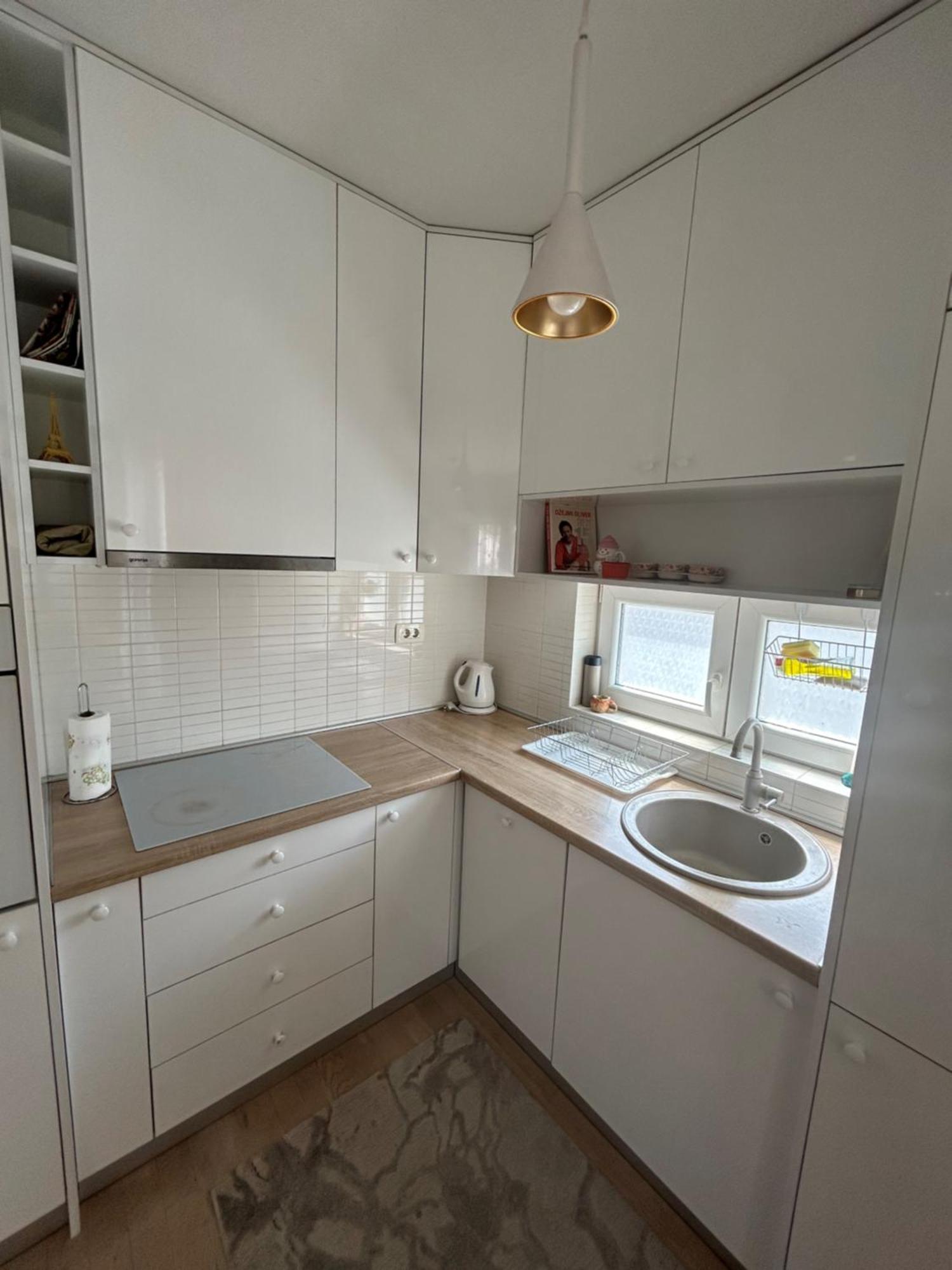 Ana'S 2 Bedrooms Lovely Flat Podgorica Bagian luar foto